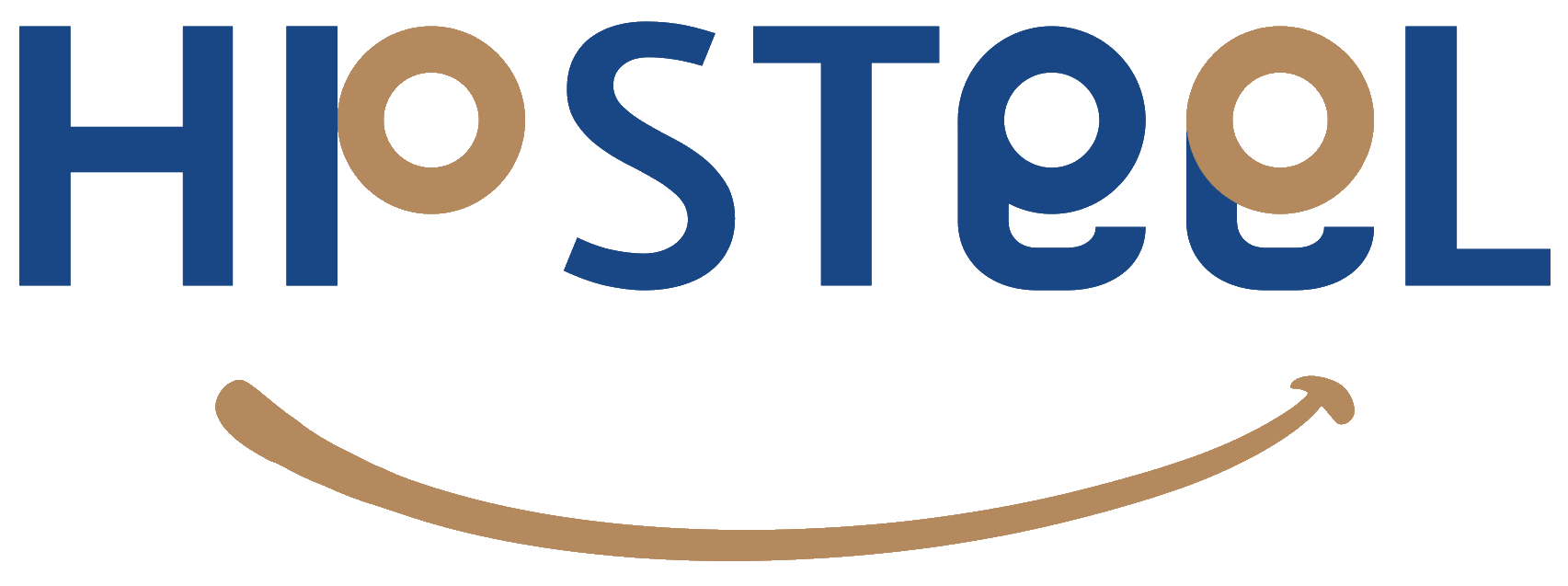HP Steel